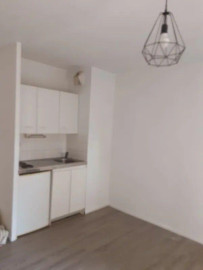 Beau T1bis 31m² Quartier Jonelière Nantes