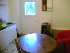 Beau T1bis 32m² quartier saint donatien Nantes