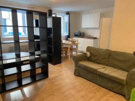 Beau T1Bis meublé 35m² refait à neuf Saint-Étienne