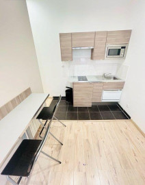 BEAU T2 ENTIÈREMENT MEUBLÉ 30M² Lyon 1er