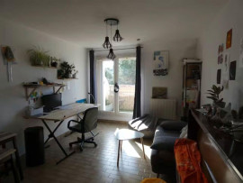 Beau T2 lumineux Montpellier