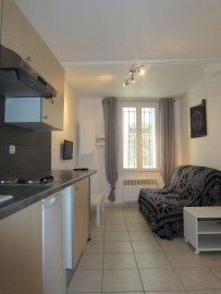 Beau T2 meublé 25m² centre historique Montpellier Montpellier