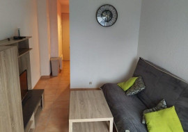 Beau T2 meublé 36m² Timone Marseille 10ème