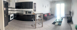 Beau T2 MEUBLÉ 40m² Minimes/Barrière de Paris Toulouse