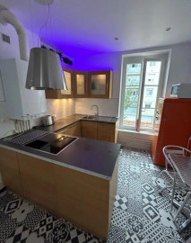Beau T2 meublé 40m² secteur Sébastopol lumineux Reims