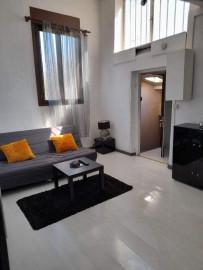 Beau T3/4 53m² hyper centre Grenoble Grenoble