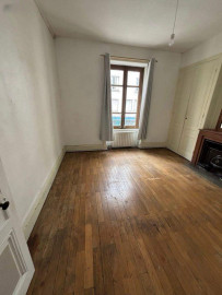 Beau T3 61m² route de Vienne Lyon 7ème