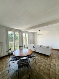 Beau T3 64m² meublé Toulouse