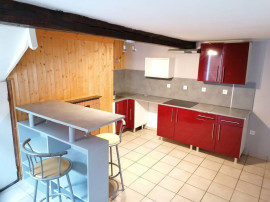 Beau T3 65m² A louer proche gare Amiens
