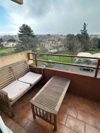 Beau T3  65m² lumineux avec balcon Toulouse