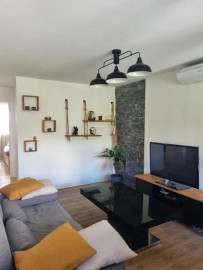 Beau T3 avec balcon meublé 60m² Marseille 8ème