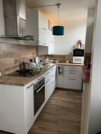 Beau T3 de 71m² rue Desbureaux Reims