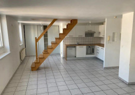 Beau T3 Duplex 65m² charmant LILLE - LAMBERSART Lille