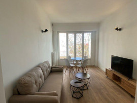 Beau t3 meublé 55m² à Saint Roch Toulon