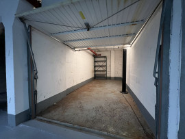 Beaulieu-Sur-Mer - Garage sécurisé situé en rez-de-chaussée d’une résidence sécurisée Beaulieu-sur-Mer