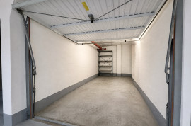Beaulieu-Sur-Mer - Garage sécurisé situé en rez-de-chaussée d’une résidence sécurisée Beaulieu Sur Mer
