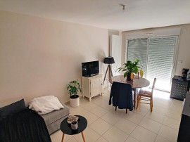 Bel appartement 2 pièces de 43m²-Meublé Auray