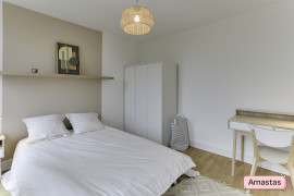 Bel appartement 2 pièces meublé à Rennes Rennes