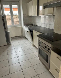 Bel appartement 70m² dans le quartier Nordfeld Mulhouse