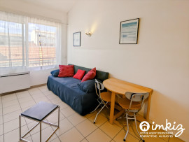 Bel appartement avec chambre mezzanine Palavas-les-Flots