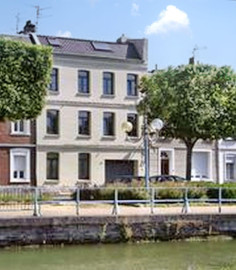 BEL APPARTEMENT BIEN SITUE Douai