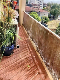 Bel appartement - chambres avec balcon Toulouse