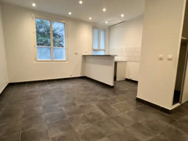 Bel appartement de 3 pièces Paris 14ème