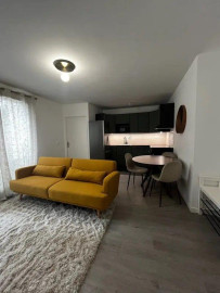 Bel appartement lumineux 2P 39m² meublé Fontenay-aux-Roses