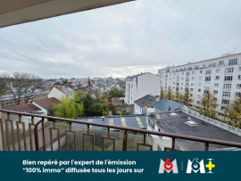 Bel appartement LUMINEUX Nantes