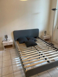 Bel appartement meublé 30m² proche ile de Nantes Nantes