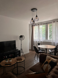 Bel appartement meublé T3 54.08m² à GRENOBLE Grenoble