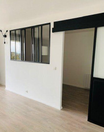 Bel appartement rénové Ermont Ermont