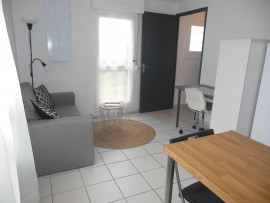 BEL APPARTEMENT T2 DISPONIBLE Rennes