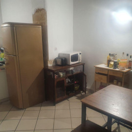 Bel appartement type Canut Lyon 1er