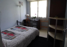 Belle chambre 12m2 dans bel appartement Rennes Rennes