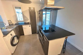 Belle chambre 9m² dans un appartement 4P Marseille 9ème