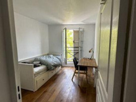 Belle chambre dans coloc 73m² Saint-Denis