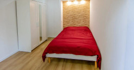 Belle chambre dans Colocation, Strasbourg Neudorf Strasbourg