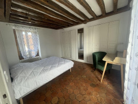 Belle chambre dans maison 110m² avec jardin Évry-Courcouronnes