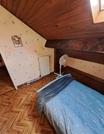 Belle chambre dans un appartement Villeneuve-Saint-Georges