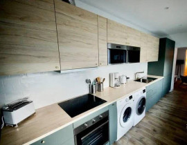 Belle chambre dans une colocation 156m² Lille