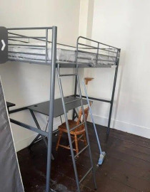 Belle chambre Etudiant au cœur du Vieux Lille Lille