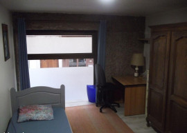 Belle chambre meublé 13m² dans grande coloc Lyon 6ème