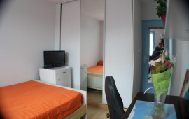Belle chambre meublée 12m² chez l'habitant Toulouse