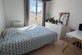 Belle colocation 120m² meublée avec terrasses Lyon 8ème