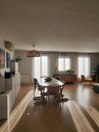 Belle colocation 120m² meublée avec terrasses Lyon 8ème