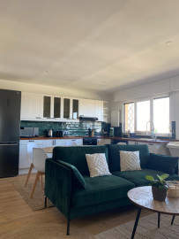 Belle colocation Lormont avec grand balcon Lormont