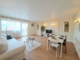 Belle colocation meublée 87m² 450€ à 500€/mois CC Tourcoing