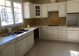 Belle maison 160m² avec terrain 1600m² Aix-en-Provence