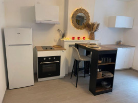 Belle maison 62m² meublée au calme Lille